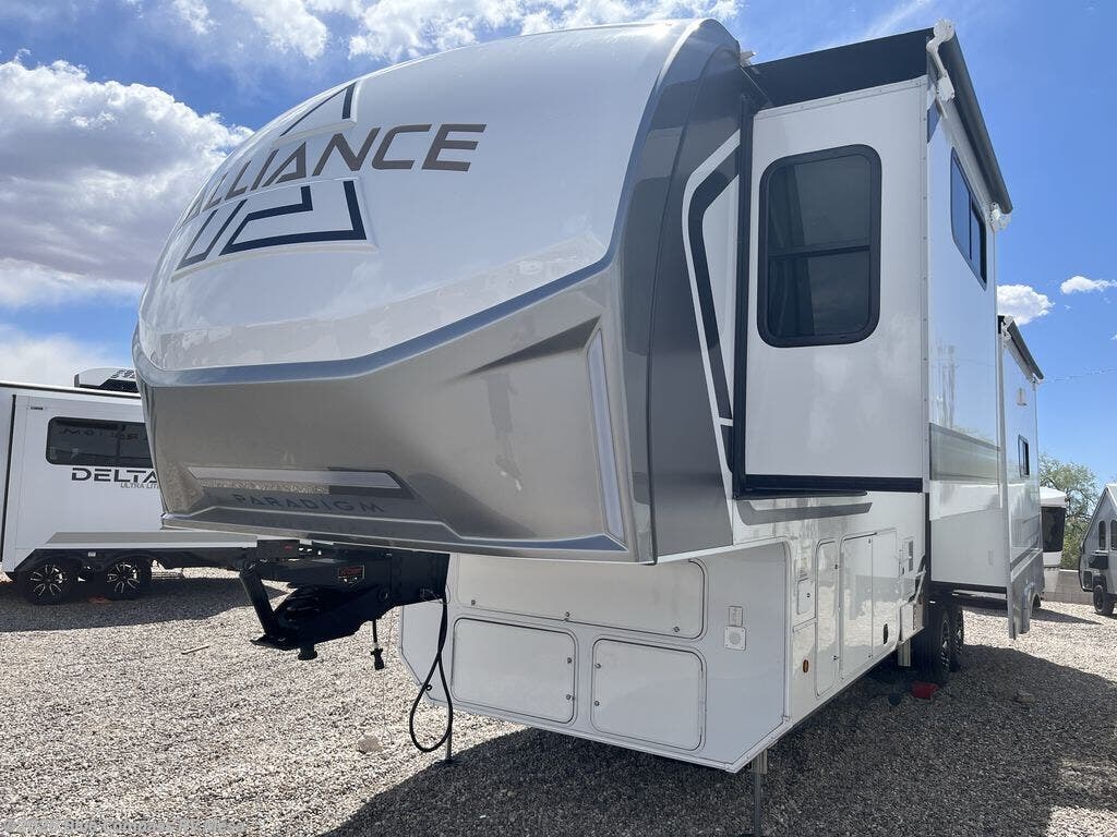New 2026 Alliance RV Paradigm 310RL available in Mesa, Arizona