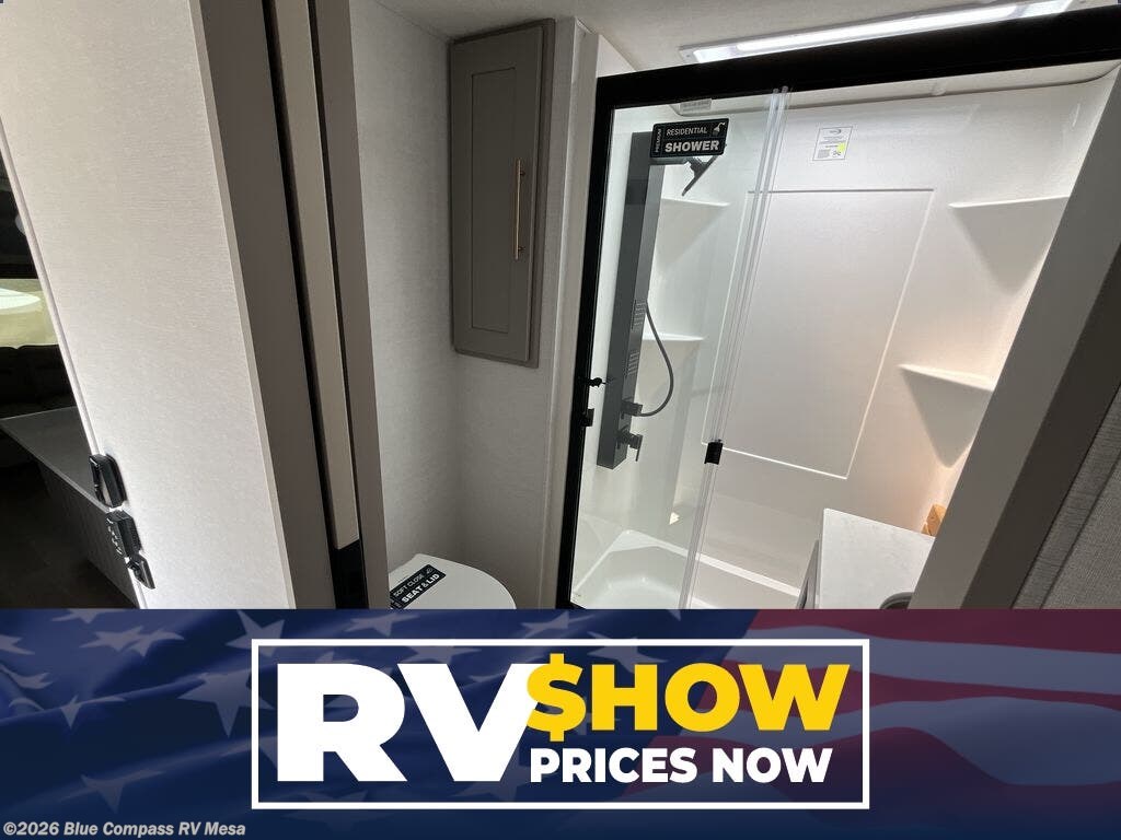 New 2026 Alliance RV Paradigm 310RL available in Mesa, Arizona