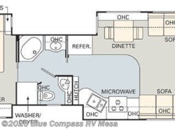 Used 2004 Monaco RV Diplomat 40PDQ available in Mesa, Arizona