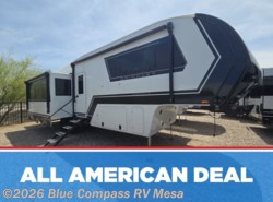 New 2026 Brinkley RV Model Z 3100 available in Mesa, Arizona