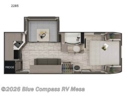 Used 2023 Lance Lance Travel Trailers 2285 available in Mesa, Arizona