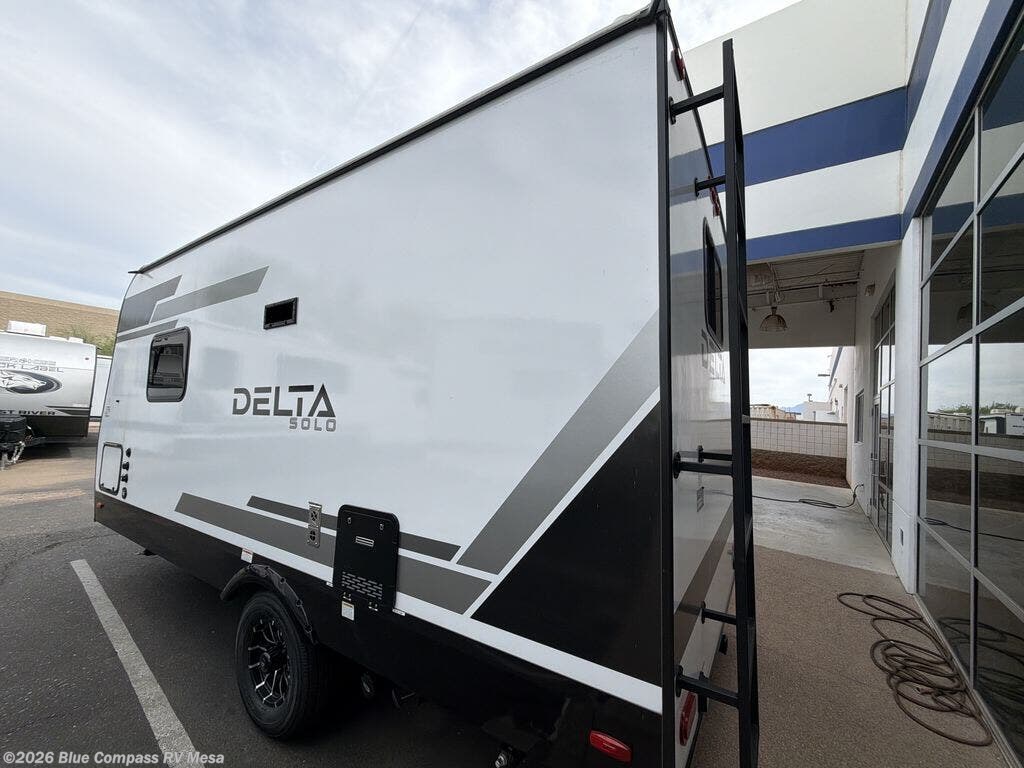 New 2026  Alliance RV Delta Solo RB152 by Alliance RV from Blue Compass RV Mesa in Mesa, AZ