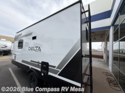 New 2026 Alliance RV Delta Solo RB152 available in Mesa, Arizona