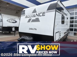 New 2026 Alliance RV Delta Solo RB152 available in Mesa, Arizona