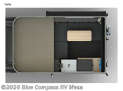 Used 2022 Scout Yoho Hard Wall available in Mesa, Arizona
