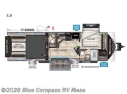 Used 2022 Grand Design Momentum G-Class 31G available in Mesa, Arizona