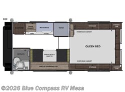Used 2017 NuCamp Cirrus 820 available in Mesa, Arizona