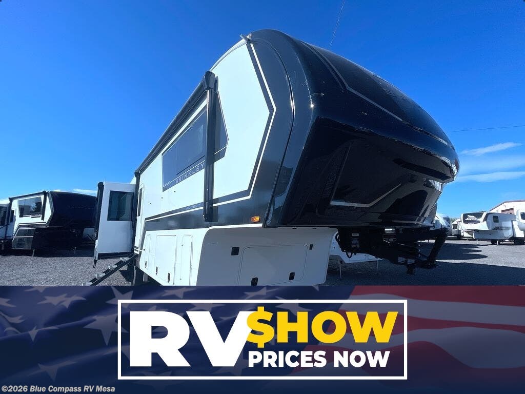 New 2027 Brinkley RV Model Z 3600 available in Mesa, Arizona