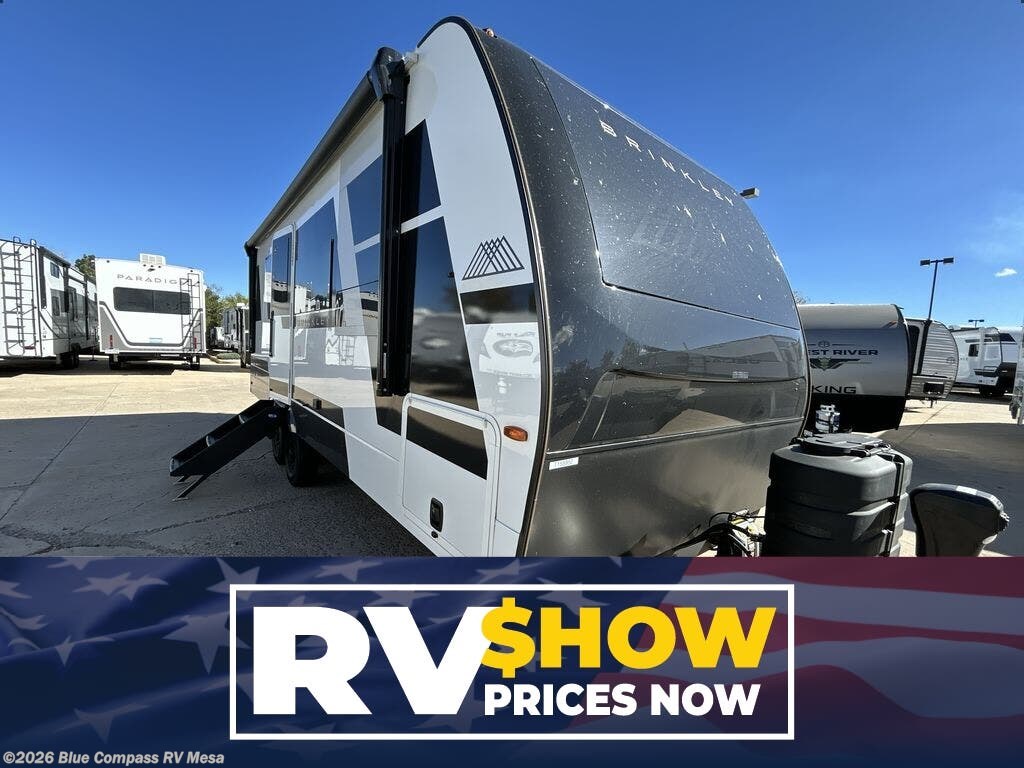 New 2027 Brinkley RV Model I 235 available in Mesa, Arizona