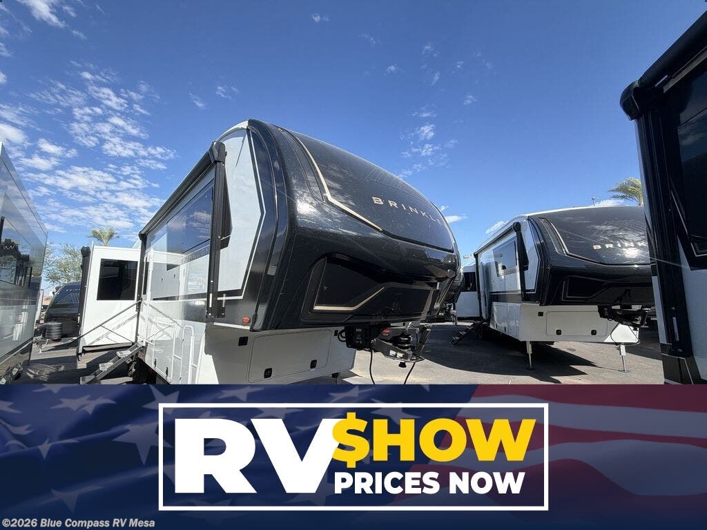New 2027 Brinkley RV Model Z 3200 available in Mesa, Arizona