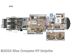 New 2024 Brinkley RV  Brinkley G3950 available in Surprise, Arizona