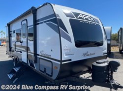 New 2024 Coachmen Apex 215RBK Ultra Lite available in Surprise, Arizona