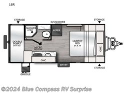 New 2024 Coachmen Remote 18R available in Surprise, Arizona