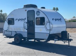 New 2024 Forest River R-Pod R Pod  RPod 171 Classic available in Surprise, Arizona