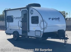 New 2024 Forest River R-Pod R Pod  RPod 194 Classic available in Surprise, Arizona