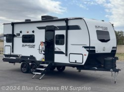 New 2024 Forest River Surveyor Legend 203RKLE available in Surprise, Arizona