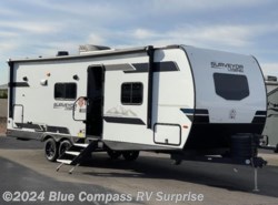 New 2024 Forest River Surveyor Legend 252RBLE available in Surprise, Arizona