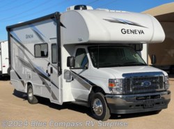 New 2024 Thor Motor Coach Geneva 24VT available in Surprise, Arizona