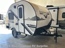 New 2024 Braxton Creek Bushwhacker Plus 15 FK available in Surprise, Arizona