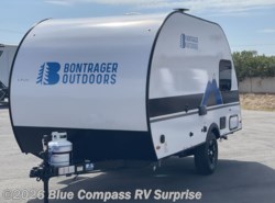 New 2025 Braxton Creek Bushwhacker Plus 17BH Back Country available in Surprise, Arizona