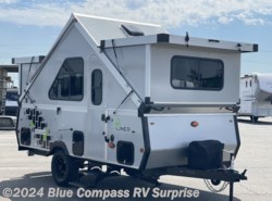 New 2025 Aliner Expedition A-Liner  Extreme Off Road available in Surprise, Arizona