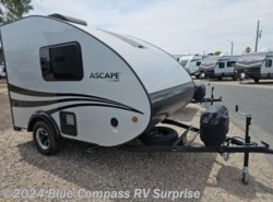 New 2024 Aliner Grand Ascape A-Liner  Plus available in Surprise, Arizona