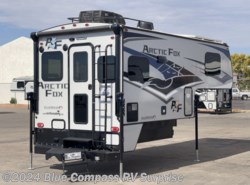 New 2024 Northwood Arctic Fox 865 available in Surprise, Arizona