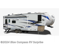 New 2025 Northwood Arctic Fox Grande Ronde 29-5T available in Surprise, Arizona