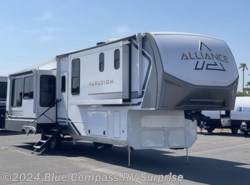 New 2025 Alliance RV Paradigm 382RK available in Surprise, Arizona