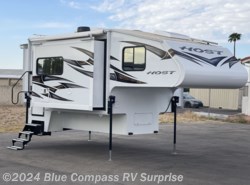 New 2025 Host Mammoth Host Campers  11.6 available in Surprise, Arizona