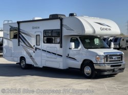 New 2025 Thor Motor Coach Geneva 28VT available in Surprise, Arizona