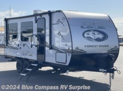 New 2025 Forest River Cherokee Grey Wolf Black Label 18RRBL available in Surprise, Arizona