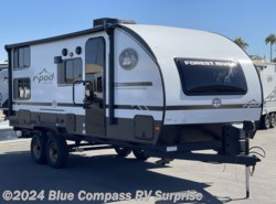 New 2025 Forest River R-Pod R Pod  203 Hood River available in Surprise, Arizona