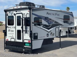 New 2025 Northwood Arctic Fox 865 available in Surprise, Arizona