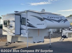 Used 2022 Host Cascade Host Campers  10.5 available in Surprise, Arizona