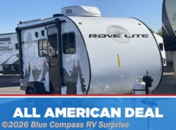 New 2025 Travel Lite Rove Lite Travel Lite 14FB available in Surprise, Arizona
