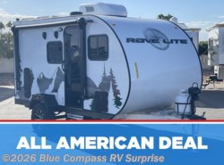New 2025 Travel Lite Rove Lite Travel Lite 14FBS available in Surprise, Arizona