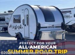 New 2025 NuCamp TAB Nu Camp T@B  360 Boondock Black Canyon available in Surprise, Arizona