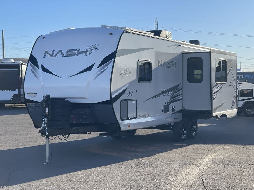 New 2025 Northwood Nash 25KT available in Surprise, Arizona