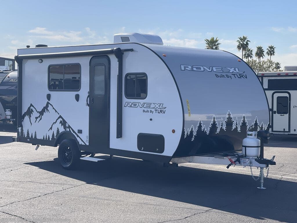 New 2025 Travel Lite Rove XL Travel Lite 17FQ available in Surprise, Arizona