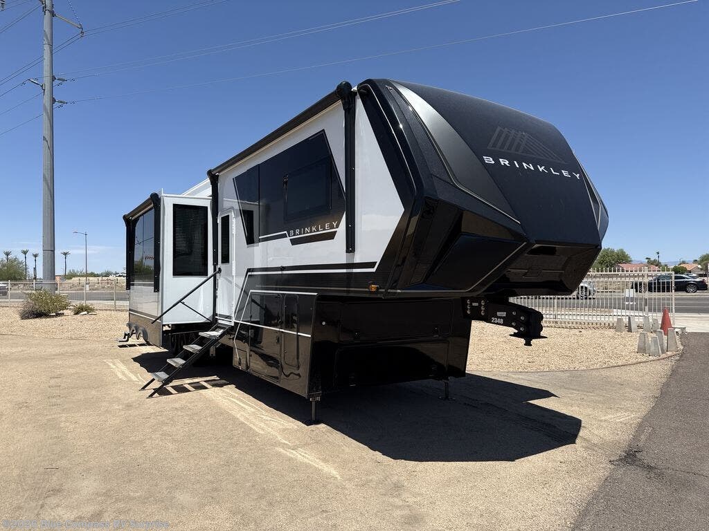 New 2025 Brinkley RV Model G 4100 available in Surprise, Arizona