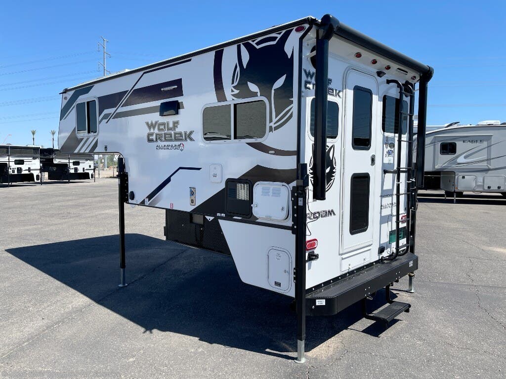 New 2025 Northwood Wolf Creek 890 available in Surprise, Arizona