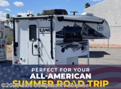 Used 2022 Lance  Lance Truck Campers Lance 650 available in Surprise, Arizona