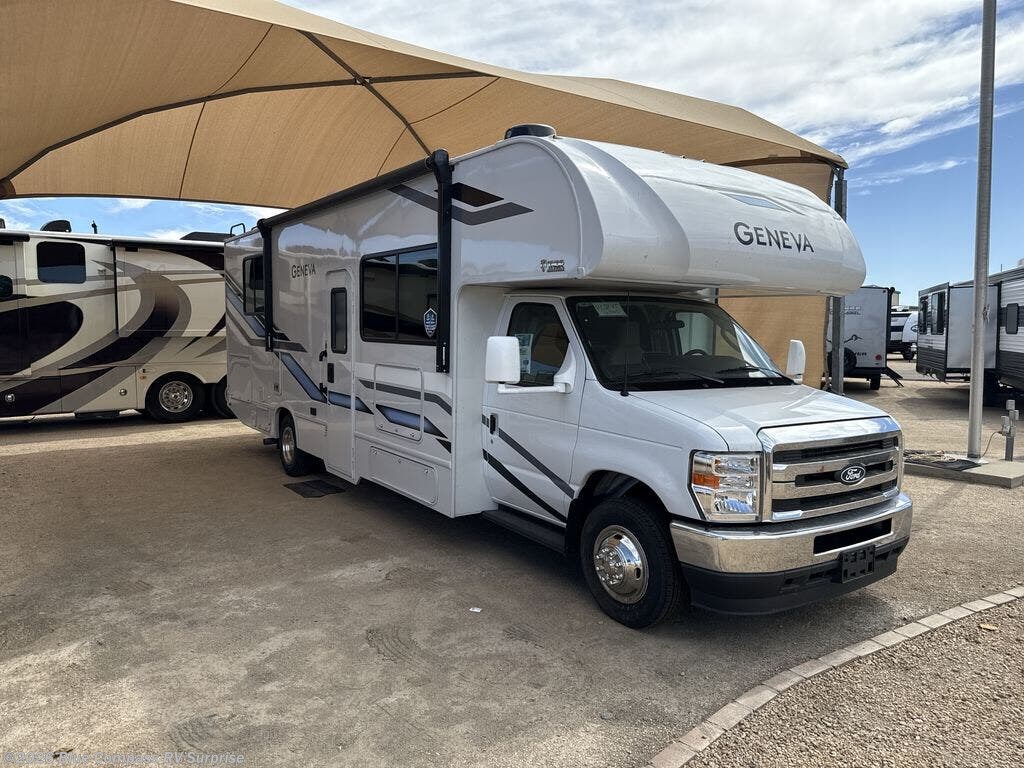 New 2026 Thor Motor Coach Geneva 28VT available in Surprise, Arizona