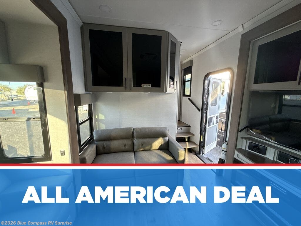 New 2026 Alliance RV Valor 40V13 available in Surprise, Arizona