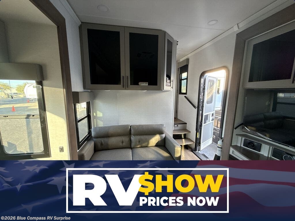 New 2026 Alliance RV Valor 40V13 available in Surprise, Arizona