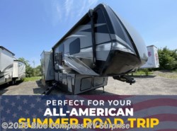 Used 2020 Keystone Raptor 424 available in Surprise, Arizona