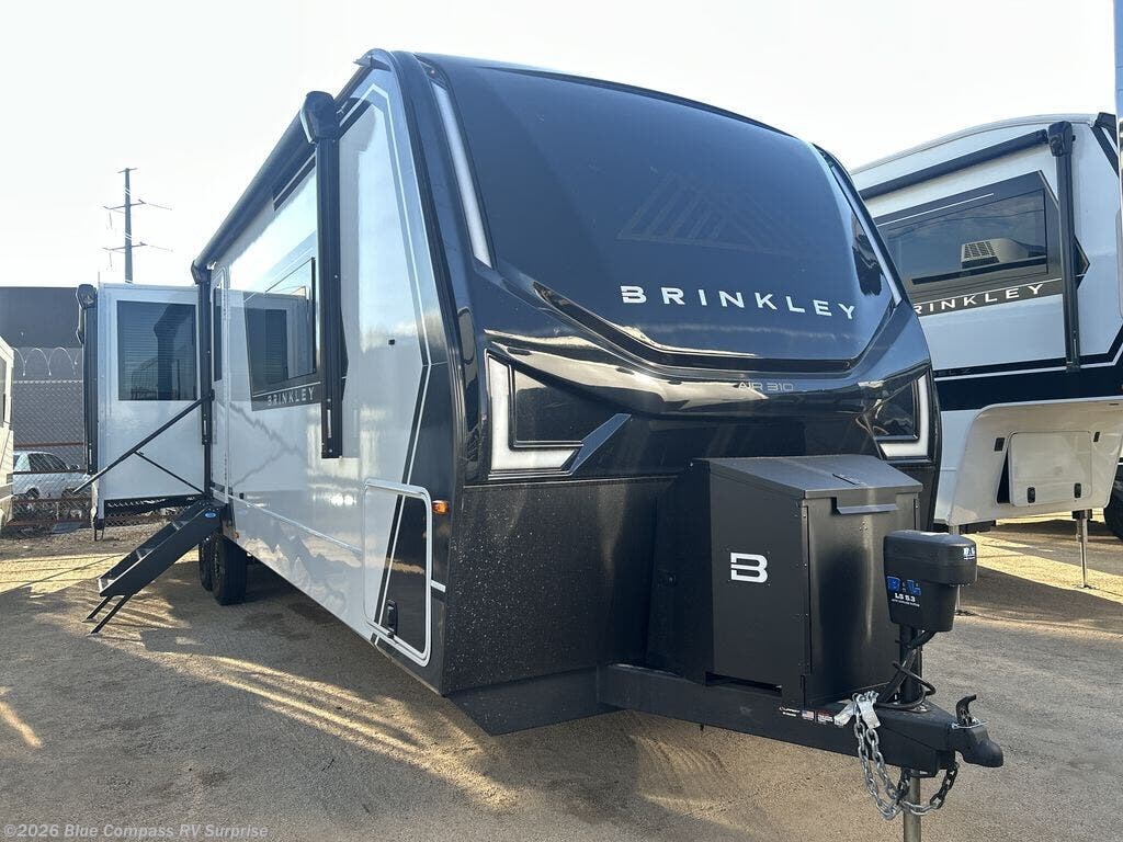 New 2026 Brinkley RV Model Z AIR 310 available in Surprise, Arizona