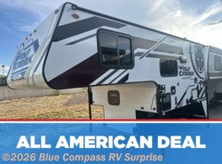 New 2026 Northwood Wolf Creek 850 LB available in Surprise, Arizona