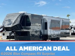 New 2026 Brinkley RV Model G 3970 available in Surprise, Arizona